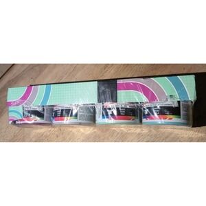 Fabric Screen Printing Ink, Special Edition Colors, 4-Ounce (4-Pack), Energy ...